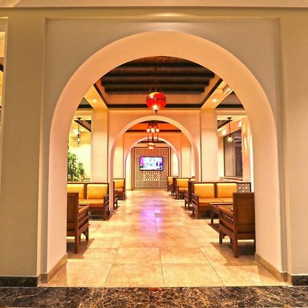 מנאמה Delmon International Hotel מראה חיצוני תמונה