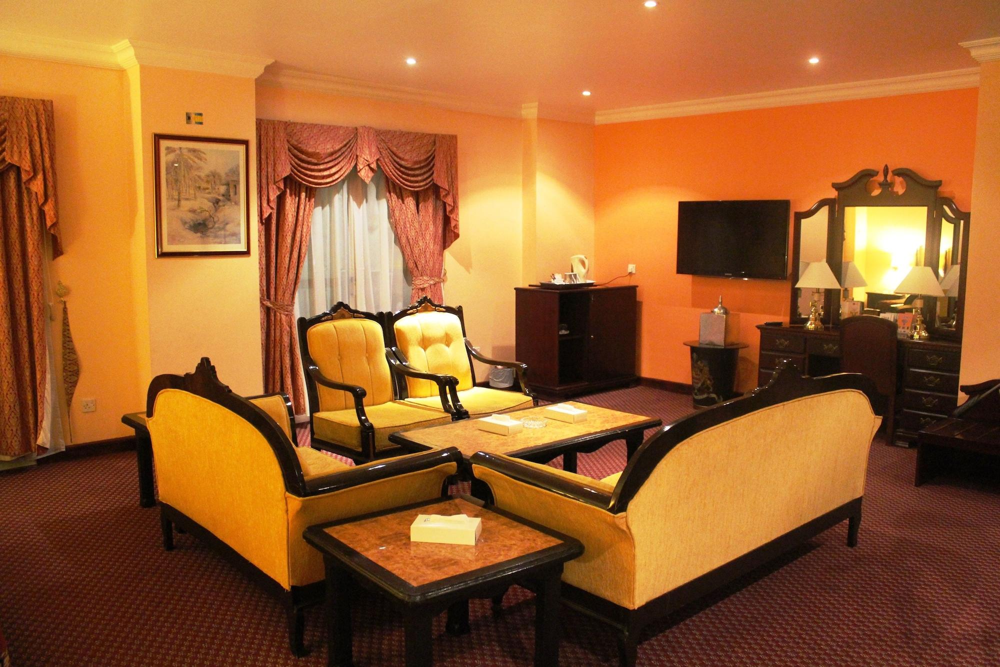 מנאמה Delmon International Hotel מראה חיצוני תמונה