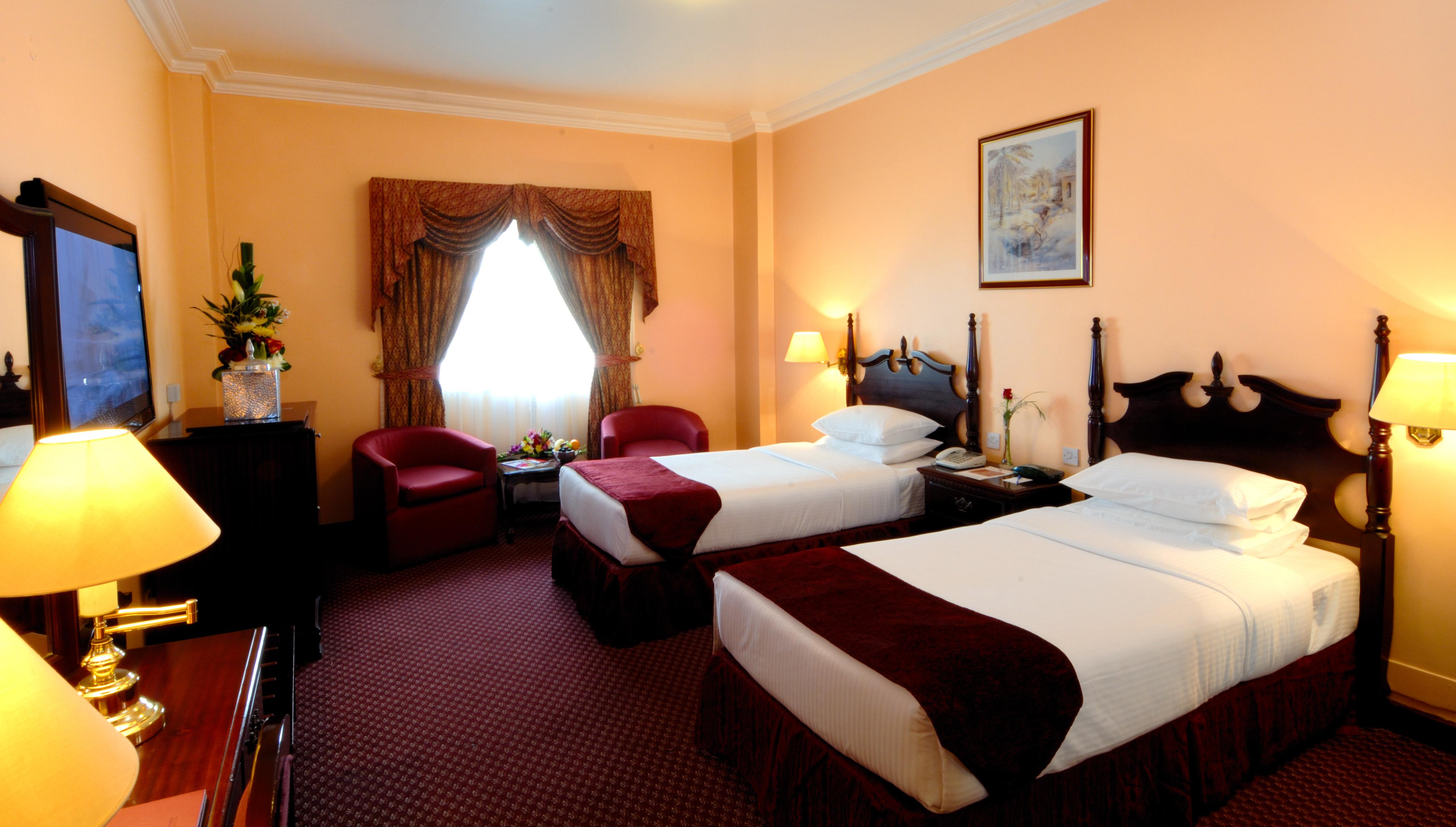 מנאמה Delmon International Hotel מראה חיצוני תמונה