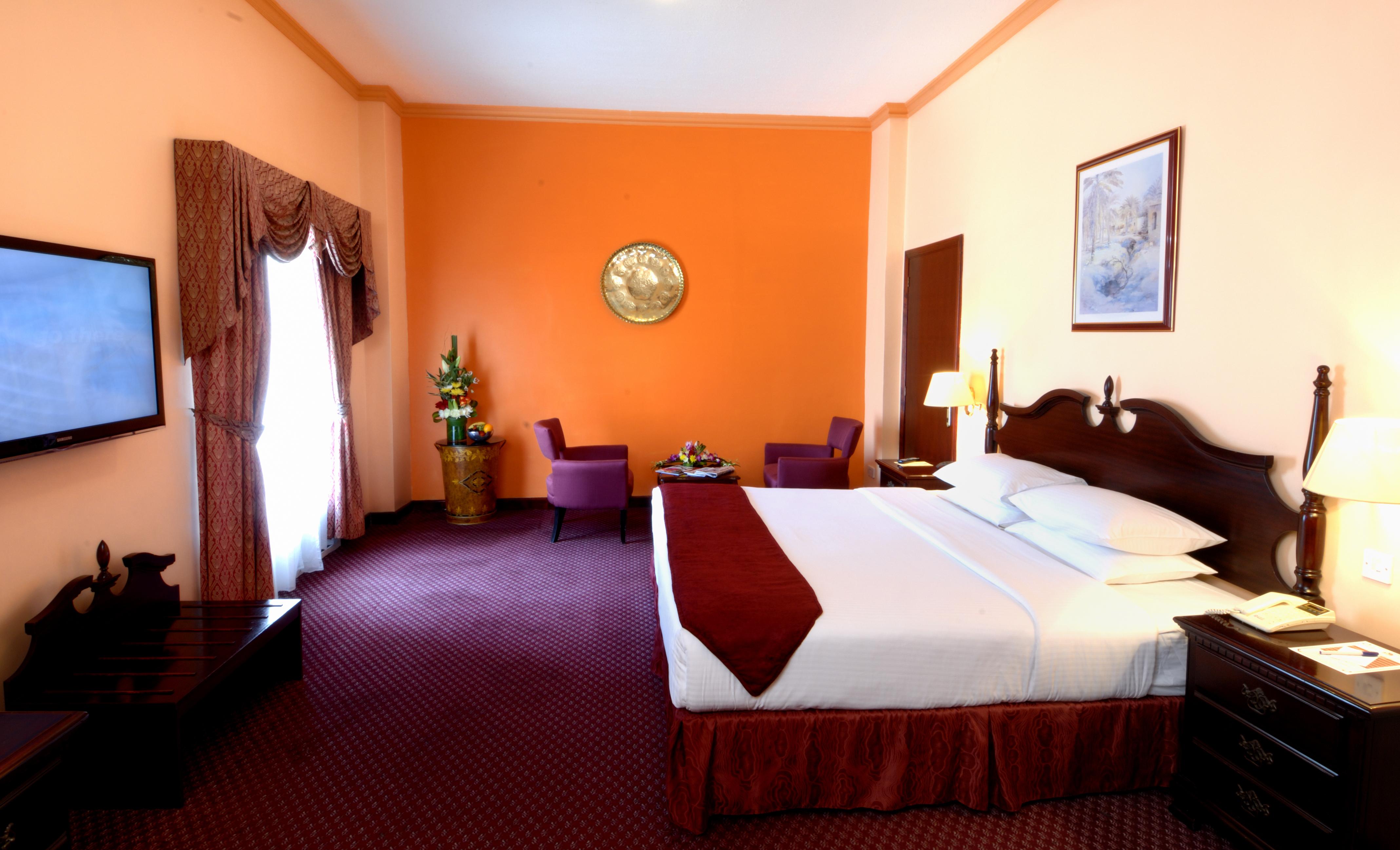 מנאמה Delmon International Hotel מראה חיצוני תמונה