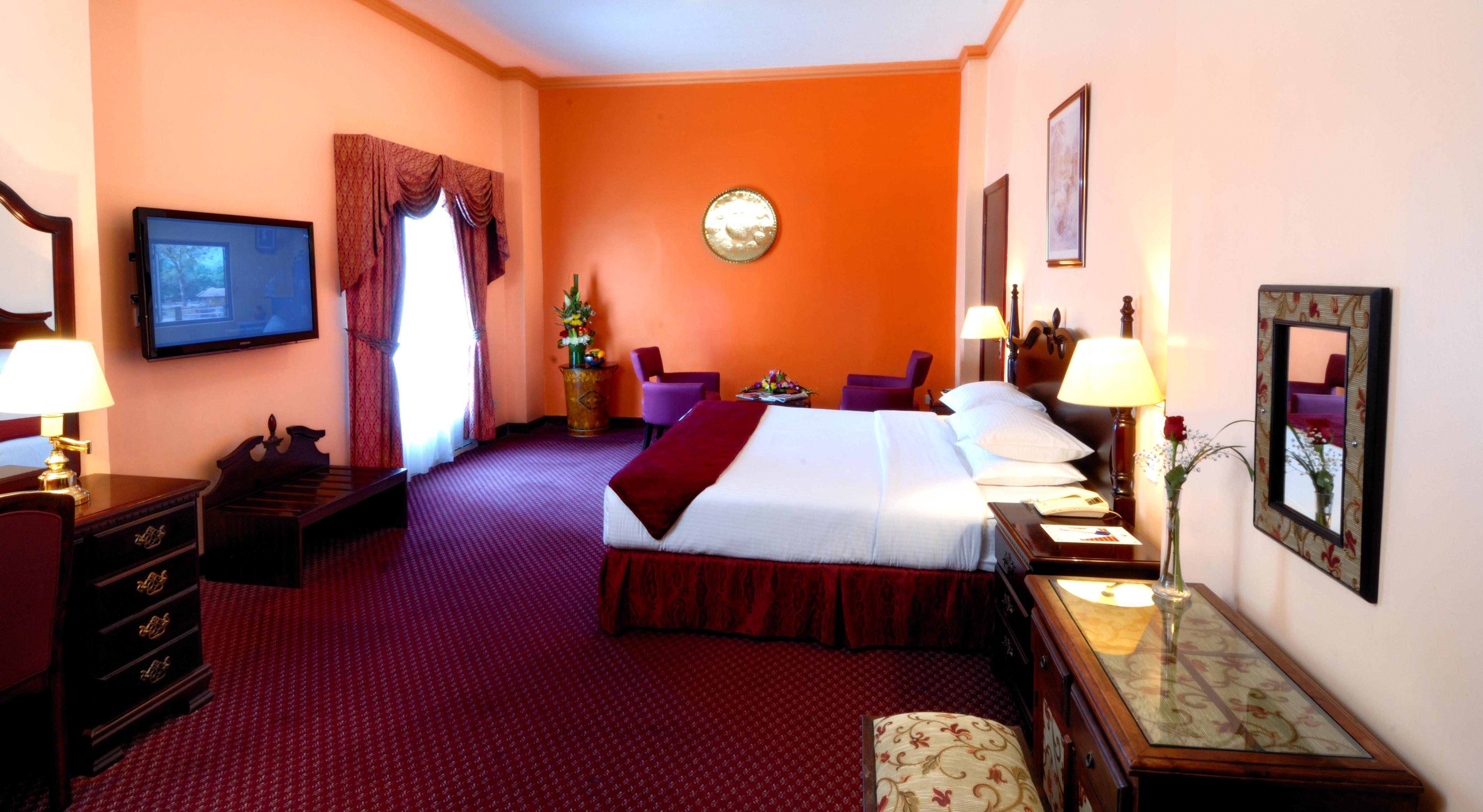 מנאמה Delmon International Hotel מראה חיצוני תמונה