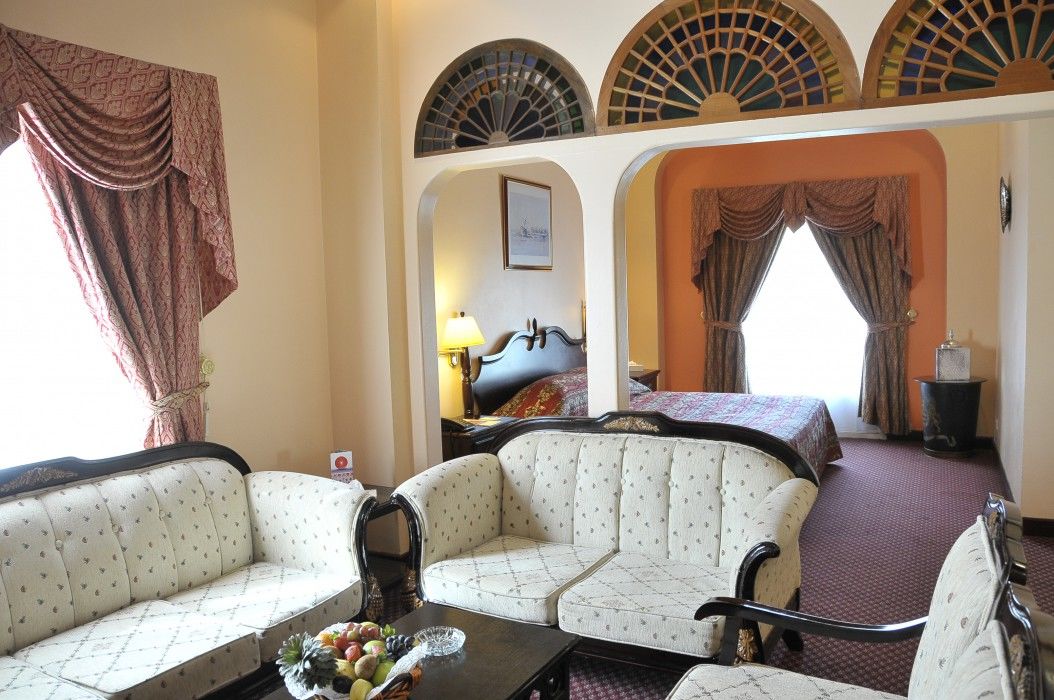 מנאמה Delmon International Hotel מראה חיצוני תמונה