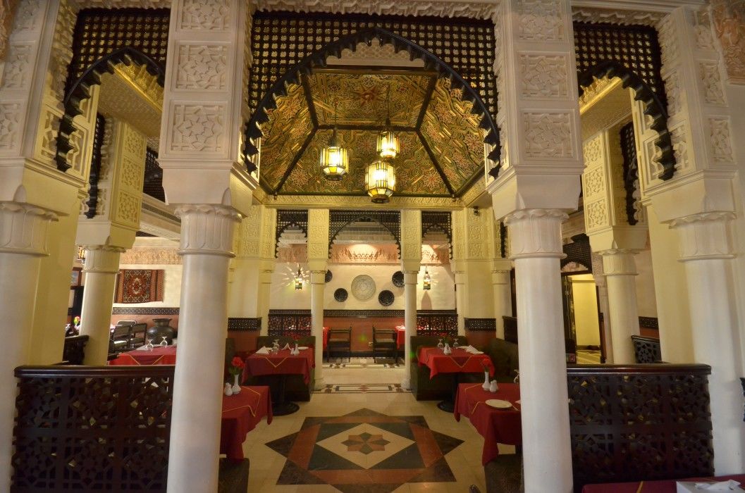 מנאמה Delmon International Hotel מראה חיצוני תמונה