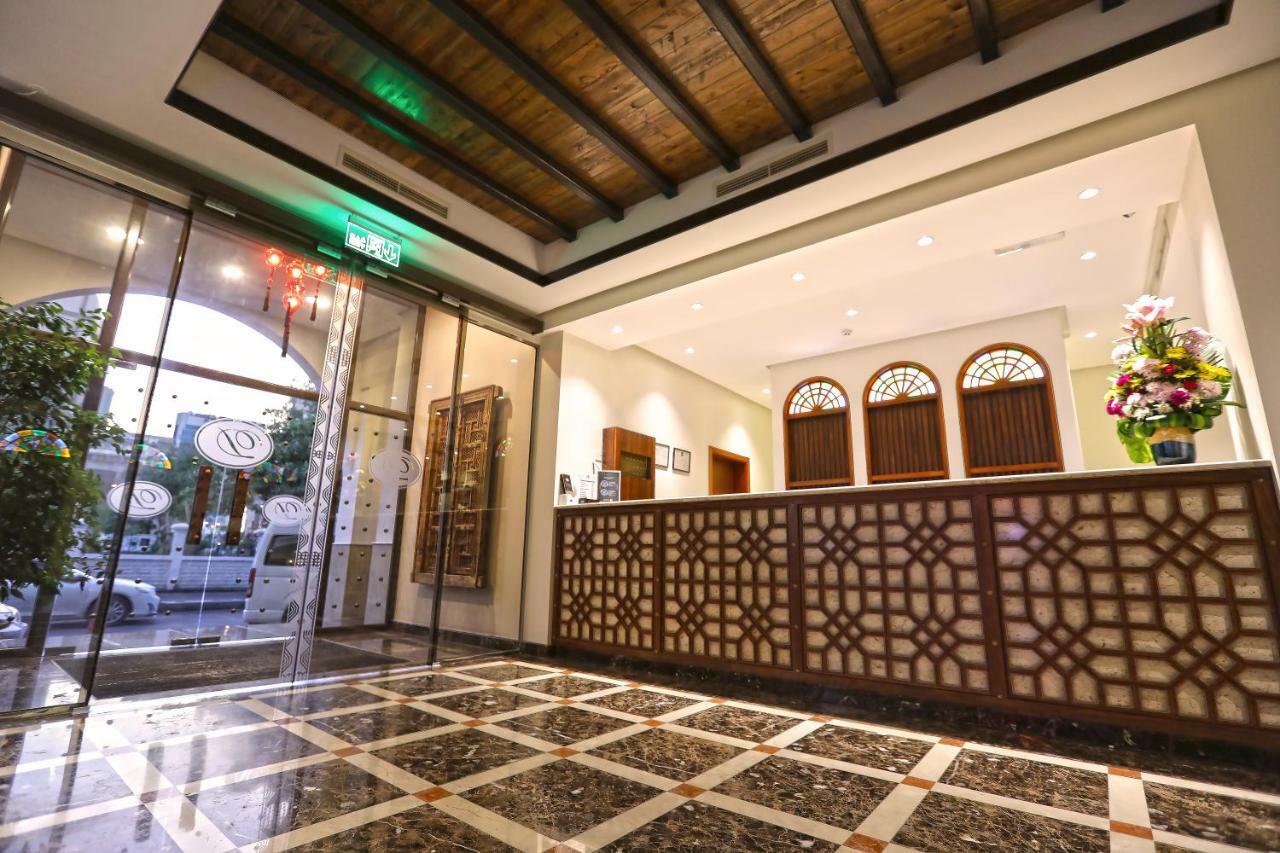 מנאמה Delmon International Hotel מראה חיצוני תמונה