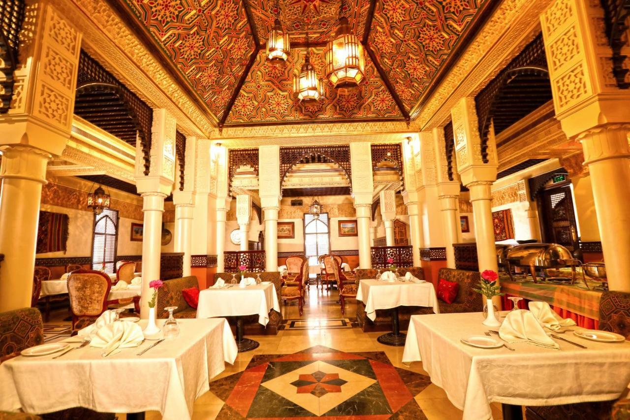 מנאמה Delmon International Hotel מראה חיצוני תמונה