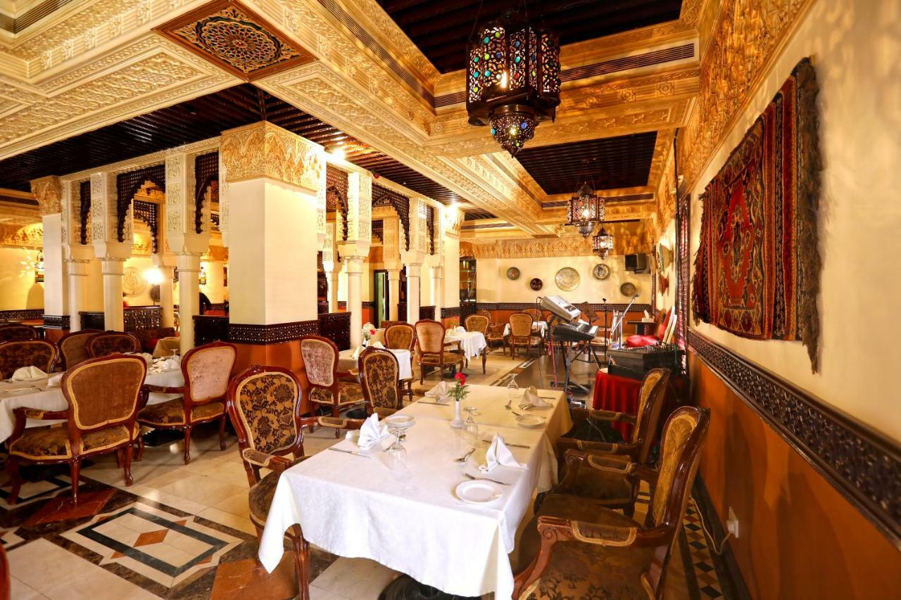 מנאמה Delmon International Hotel מראה חיצוני תמונה